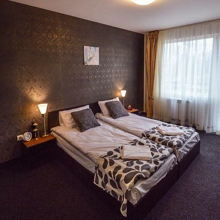 Elite Spetema Hotel Bozhurishte Экстерьер фото