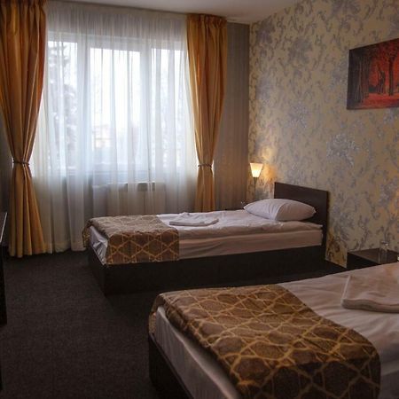 Elite Spetema Hotel Bozhurishte Экстерьер фото