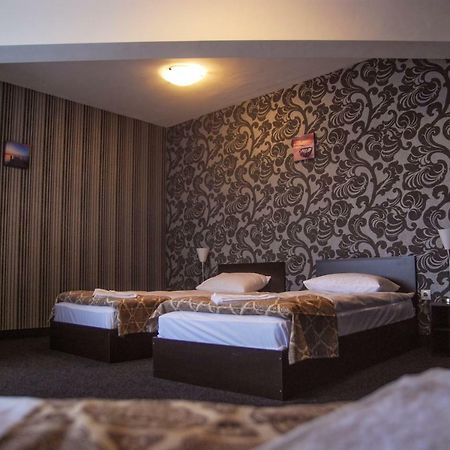 Elite Spetema Hotel Bozhurishte Экстерьер фото