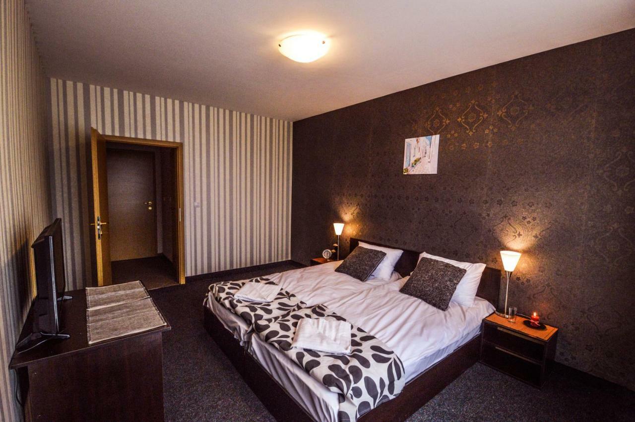 Elite Spetema Hotel Bozhurishte Экстерьер фото