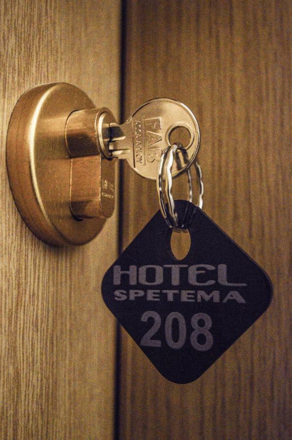 Elite Spetema Hotel Bozhurishte Экстерьер фото