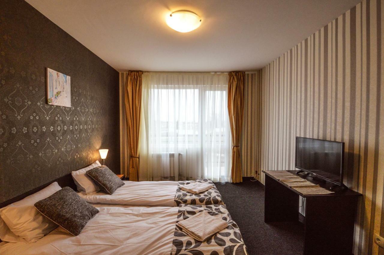 Elite Spetema Hotel Bozhurishte Экстерьер фото